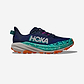 HOKA SPEEDGOAT 6 WIDE - נעלי ספורט נשים ספידגוט 6 רחבות