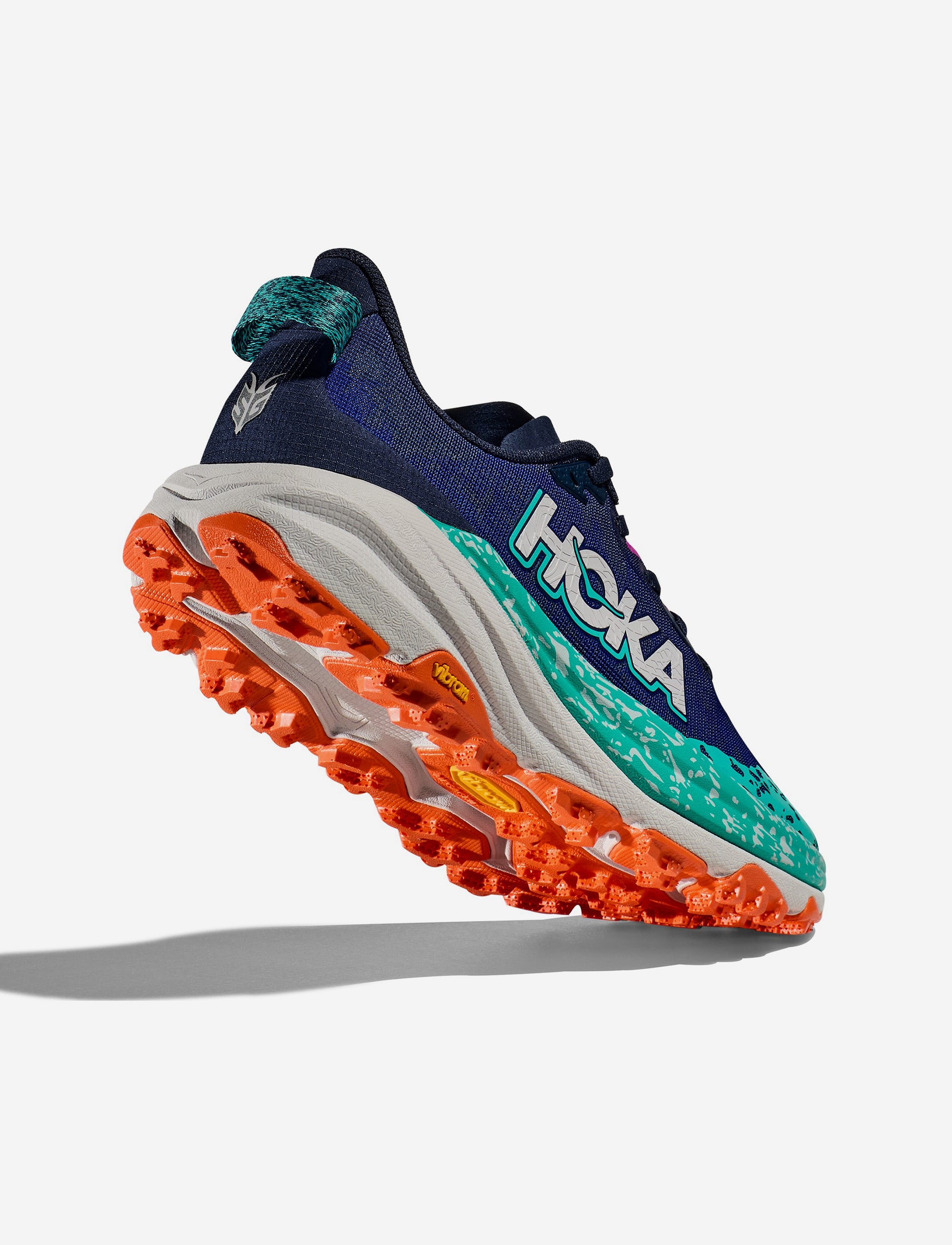 HOKA SPEEDGOAT 6 WIDE - נעלי ספורט נשים ספידגוט 6 רחבות