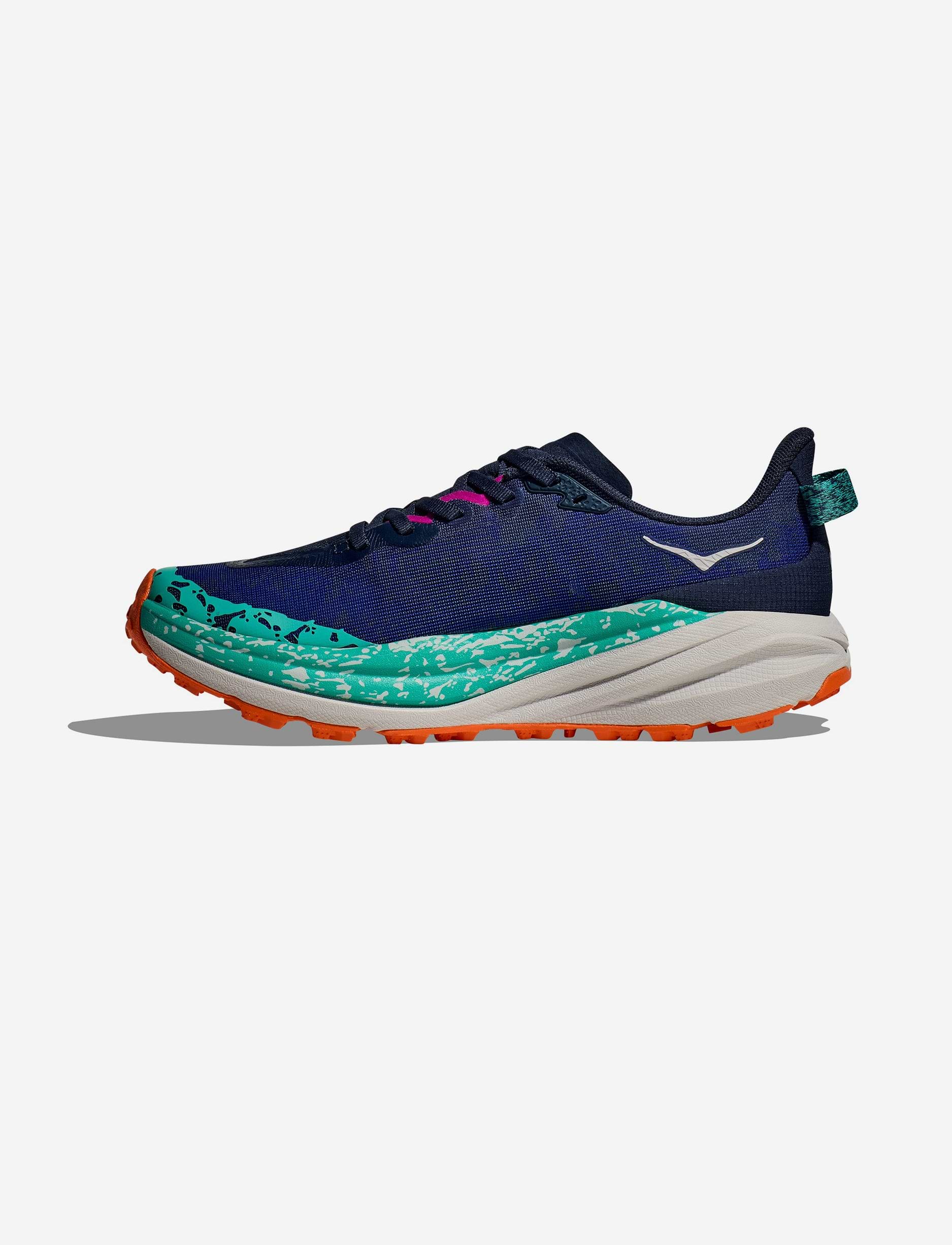 HOKA SPEEDGOAT 6 WIDE - נעלי ספורט נשים ספידגוט 6 רחבות