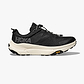 Hoka Transport Wide -  נעלי הליכה גברים הוקה טרנספורט רחבות בצבע שחור