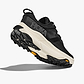 Hoka Transport Wide -  נעלי הליכה גברים הוקה טרנספורט רחבות בצבע שחור