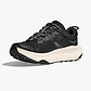 Hoka Transport Wide -  נעלי הליכה גברים הוקה טרנספורט רחבות בצבע שחור