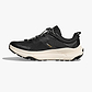 Hoka Transport Wide -  נעלי הליכה גברים הוקה טרנספורט רחבות בצבע שחור