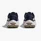 Hoka Transport Wide -  נעלי הליכה גברים הוקה טרנספורט רחבות בצבע נייבי/לבן