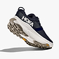 Hoka Transport Wide -  נעלי הליכה גברים הוקה טרנספורט רחבות בצבע נייבי/לבן