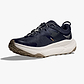 Hoka Transport Wide -  נעלי הליכה גברים הוקה טרנספורט רחבות בצבע נייבי/לבן