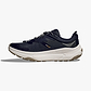 Hoka Transport Wide -  נעלי הליכה גברים הוקה טרנספורט רחבות בצבע נייבי/לבן