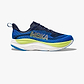 Hoka Skyflow - נעלי ספורט גברים הוקה סקייפלו בצבע נייבי ורסיטי/קובלט