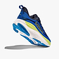 Hoka Skyflow - נעלי ספורט גברים הוקה סקייפלו בצבע נייבי ורסיטי/קובלט