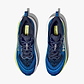 Hoka Skyflow - נעלי ספורט גברים הוקה סקייפלו בצבע נייבי ורסיטי/קובלט