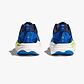 Hoka Skyflow - נעלי ספורט גברים הוקה סקייפלו בצבע נייבי ורסיטי/קובלט