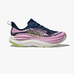 Hoka Skyflow - נעלי ספורט נשים הוקה סקייפלו בצבע ורוד דמדומים