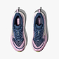 Hoka Skyflow - נעלי ספורט נשים הוקה סקייפלו בצבע ורוד דמדומים