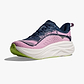 Hoka Skyflow - נעלי ספורט נשים הוקה סקייפלו בצבע ורוד דמדומים