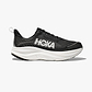 Hoka Skyflow - נעלי ספורט גברים הוקה סקייפלו רחבות בצבע שחור/לבן