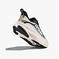 Hoka Skyflow - נעלי ספורט נשים הוקה סקייפלו רחבות שחור/לבן