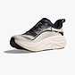 Hoka Skyflow - נעלי ספורט נשים הוקה סקייפלו רחבות שחור/לבן