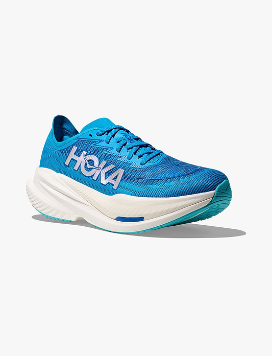2 X נעלי ספורט לגברים הוקה מאך - HOKA MACH X 2