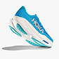 2 X נעלי ספורט לגברים הוקה מאך - HOKA MACH X 2
