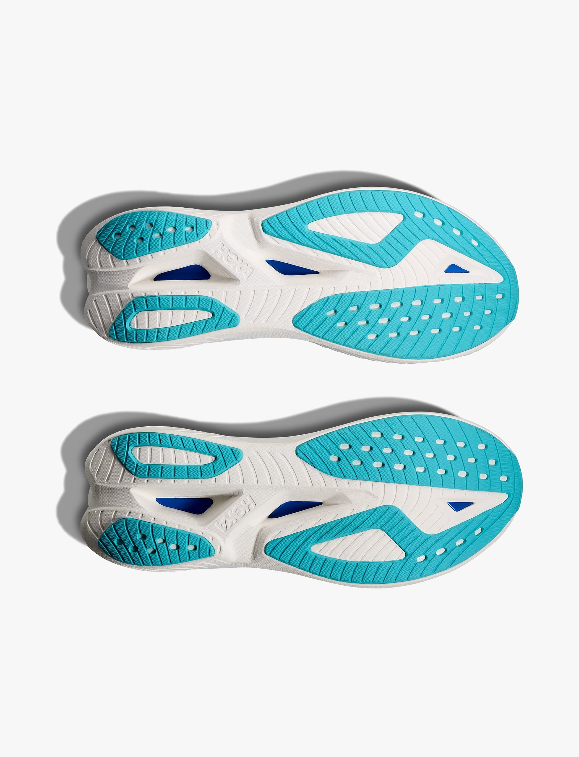 2 X נעלי ספורט לגברים הוקה מאך - HOKA MACH X 2