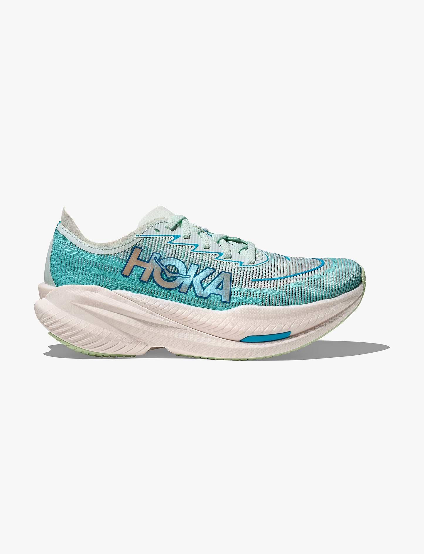 X2 נעלי ספורט לנשים הוקה מאך - HOKA MACH X 2