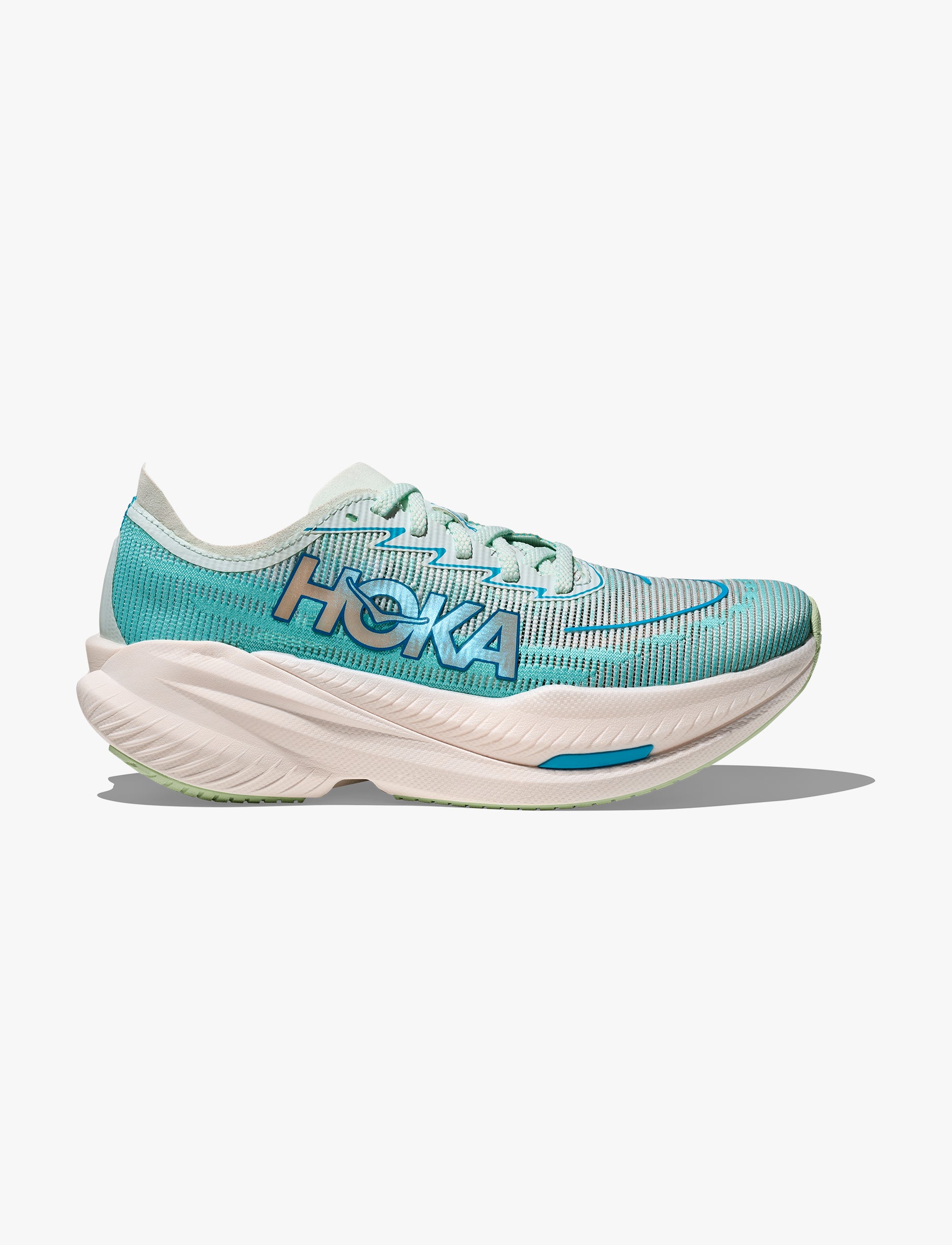 X2 נעלי ספורט לנשים הוקה מאך - HOKA MACH X 2