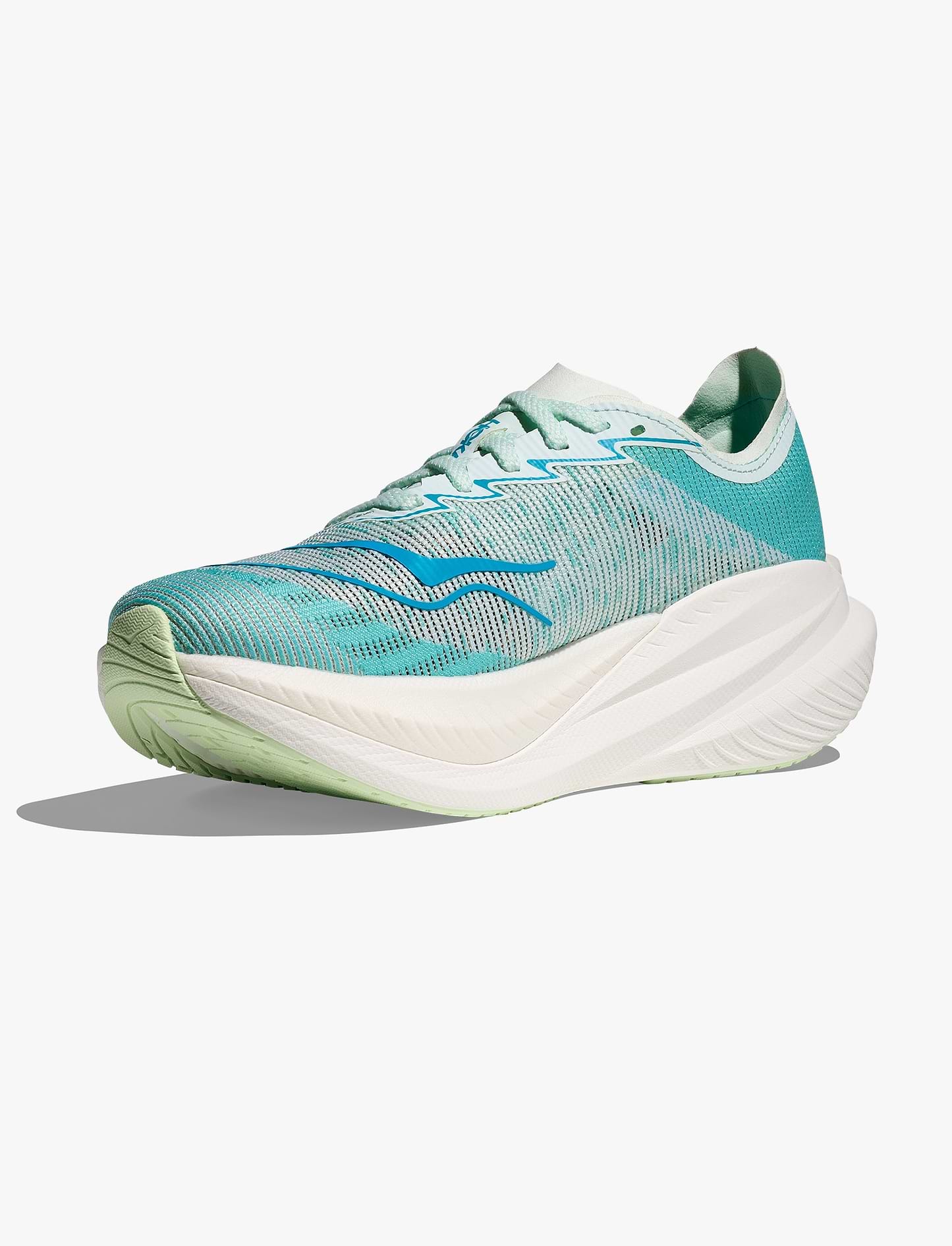 X2 נעלי ספורט לנשים הוקה מאך - HOKA MACH X 2