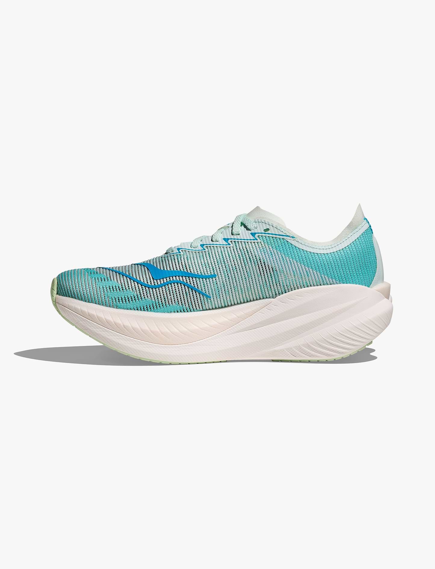 X2 נעלי ספורט לנשים הוקה מאך - HOKA MACH X 2