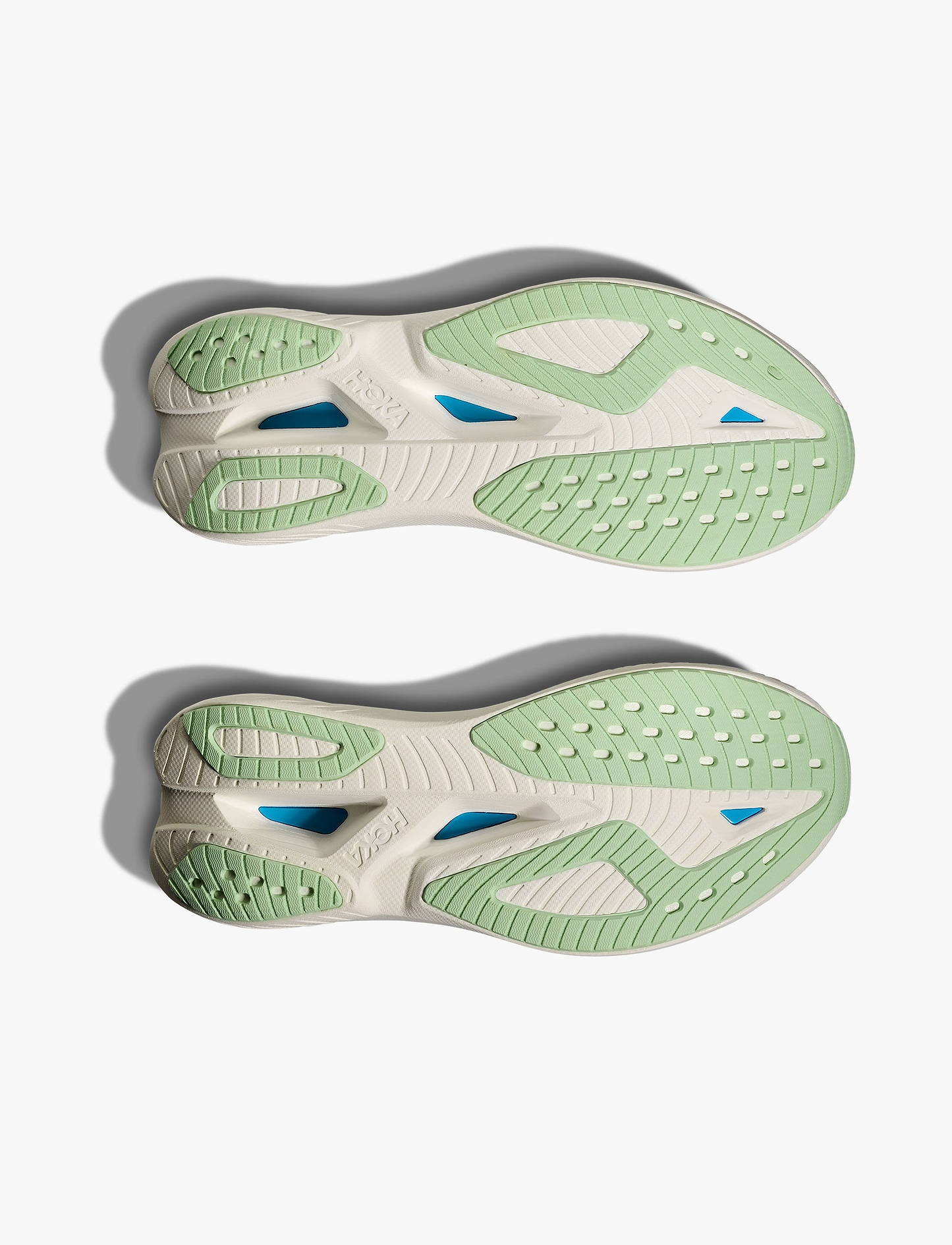 X2 נעלי ספורט לנשים הוקה מאך - HOKA MACH X 2