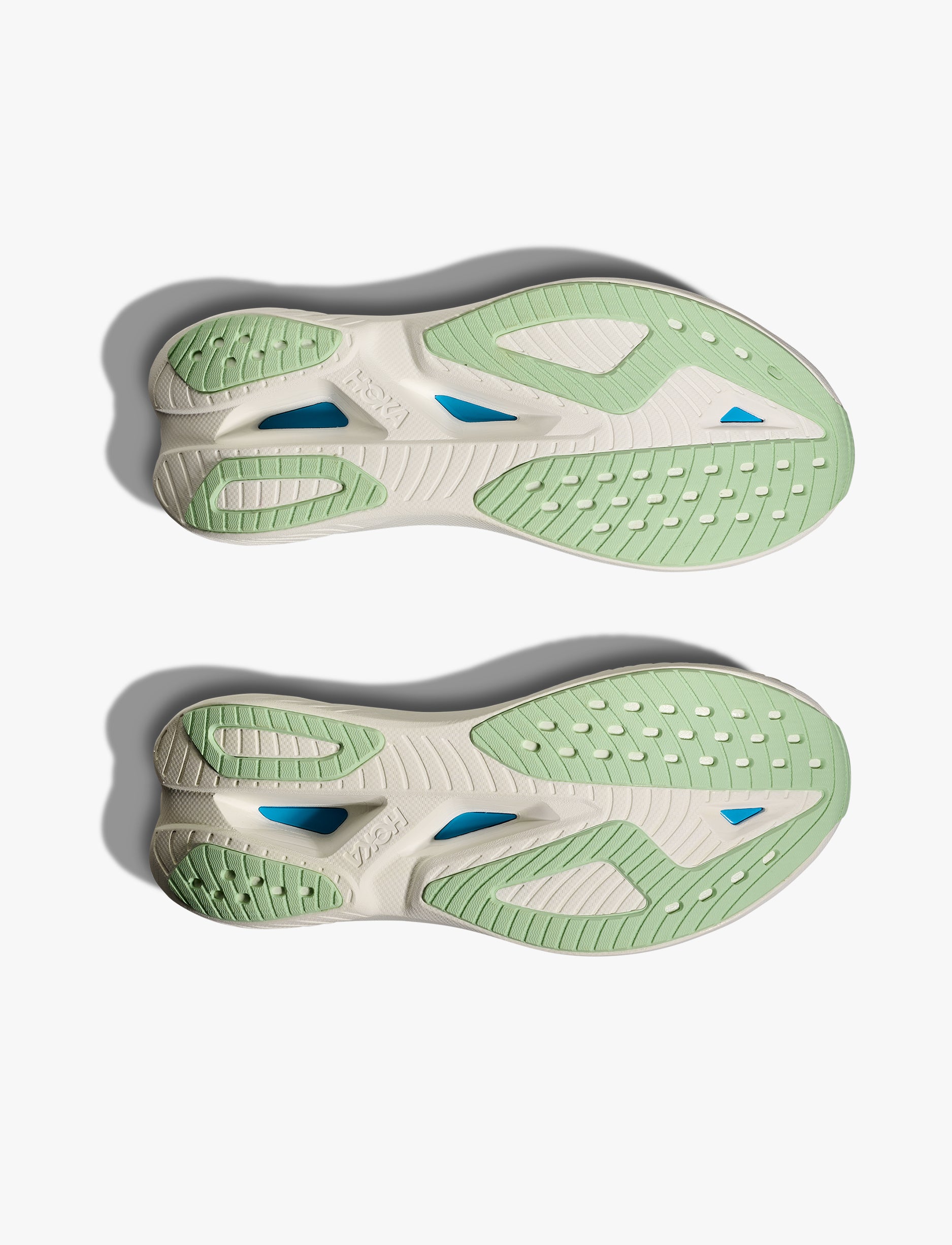 X2 נעלי ספורט לנשים הוקה מאך - HOKA MACH X 2
