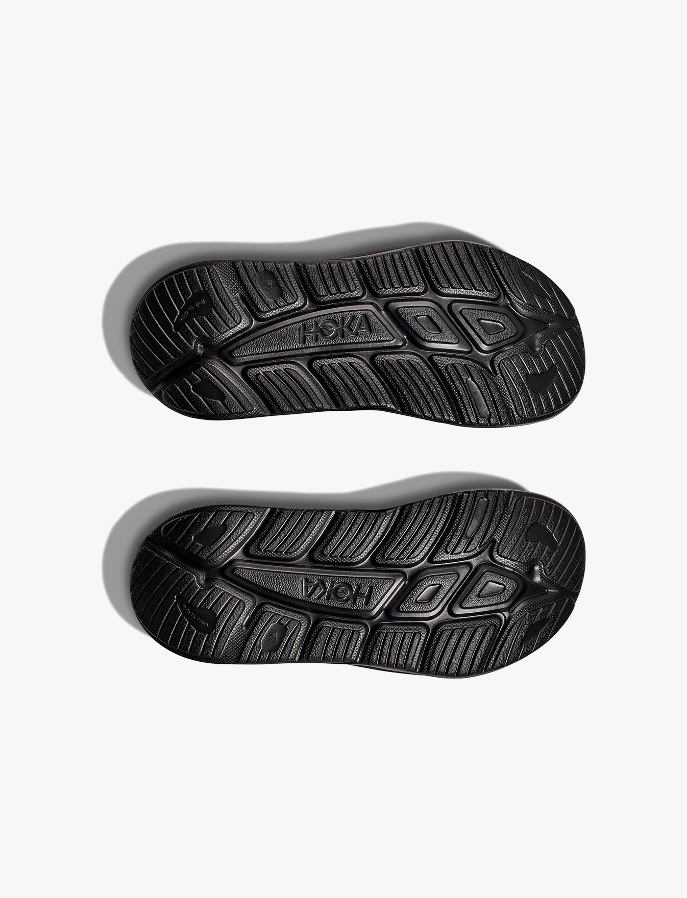 HOKA ORA ATHLETIC SLIDE - כפכפי אורה אתלטיקס סלייד