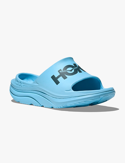 HOKA ORA ATHLETIC SLIDE - כפכפי אורה אתלטיקס סלייד