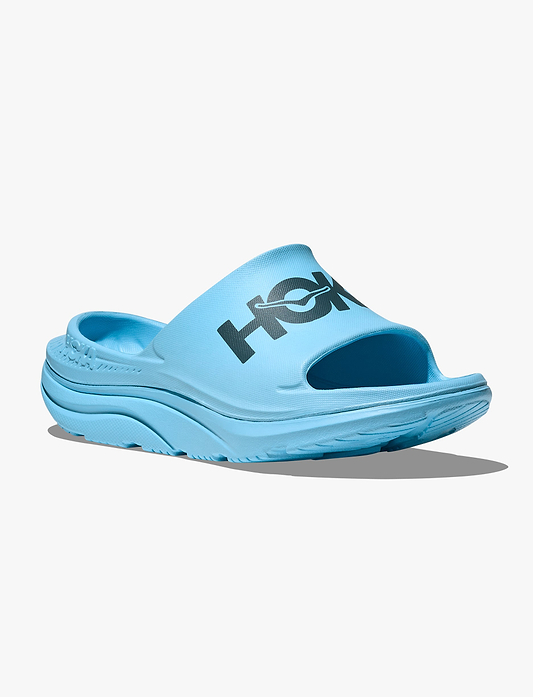HOKA ORA ATHLETIC SLIDE - כפכפי אורה אתלטיקס סלייד