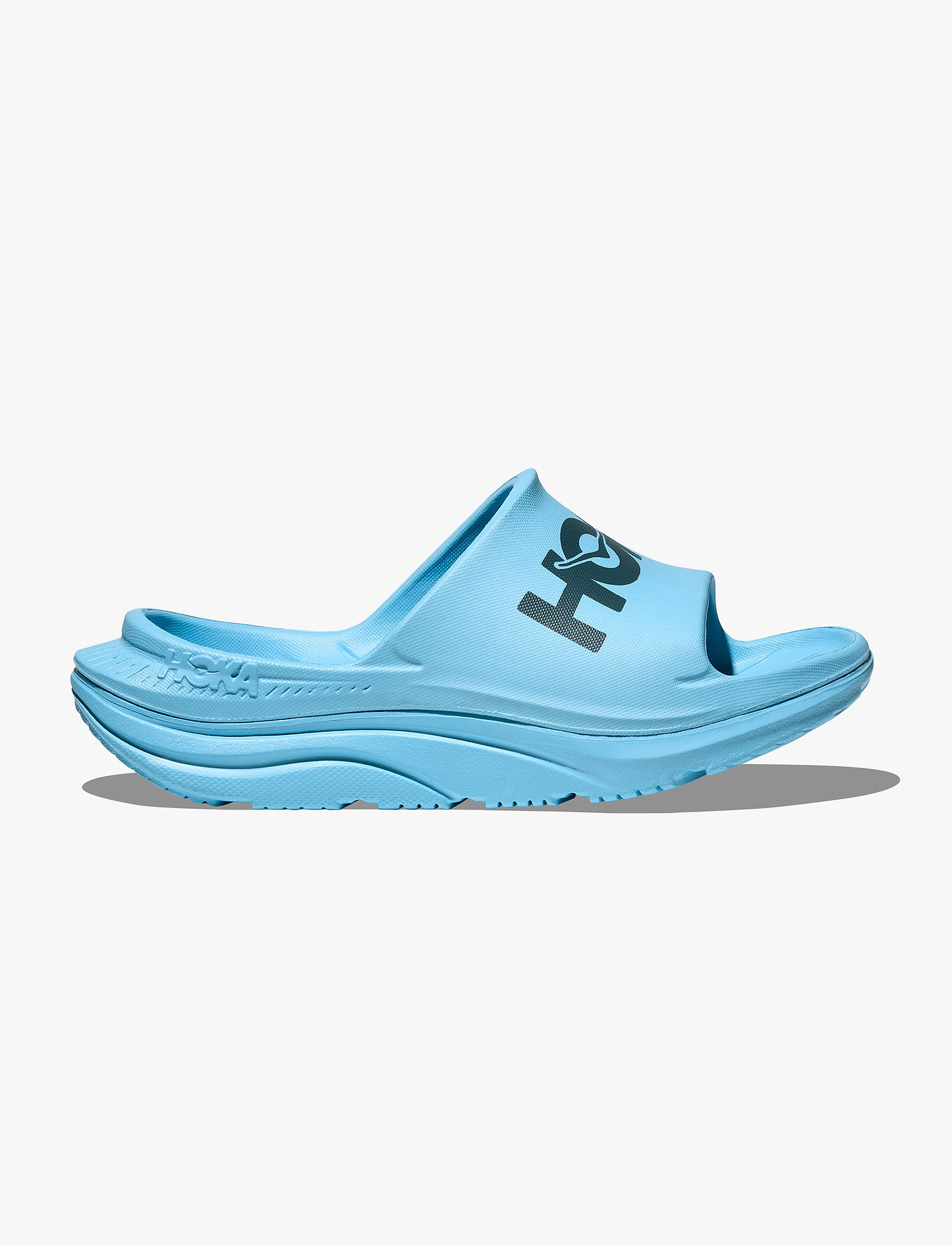 HOKA ORA ATHLETIC SLIDE - כפכפי אורה אתלטיקס סלייד