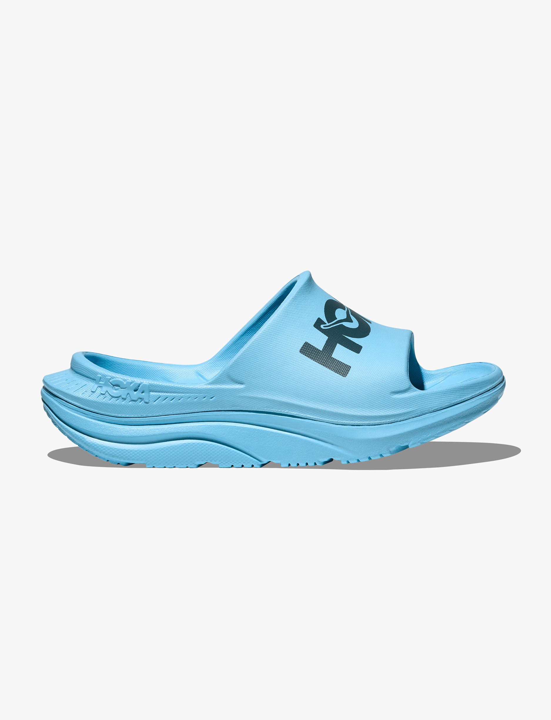 HOKA ORA ATHLETIC SLIDE - כפכפי אורה אתלטיקס סלייד