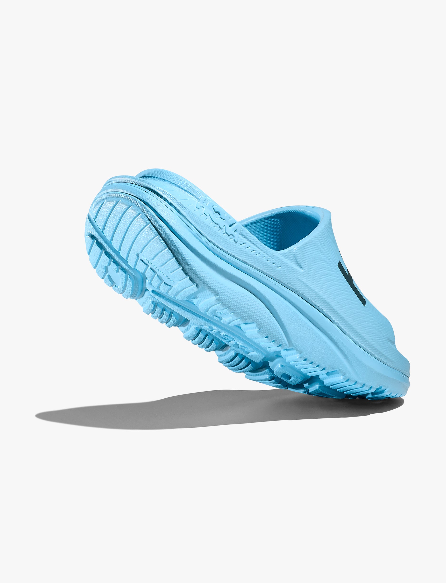 HOKA ORA ATHLETIC SLIDE - כפכפי אורה אתלטיקס סלייד