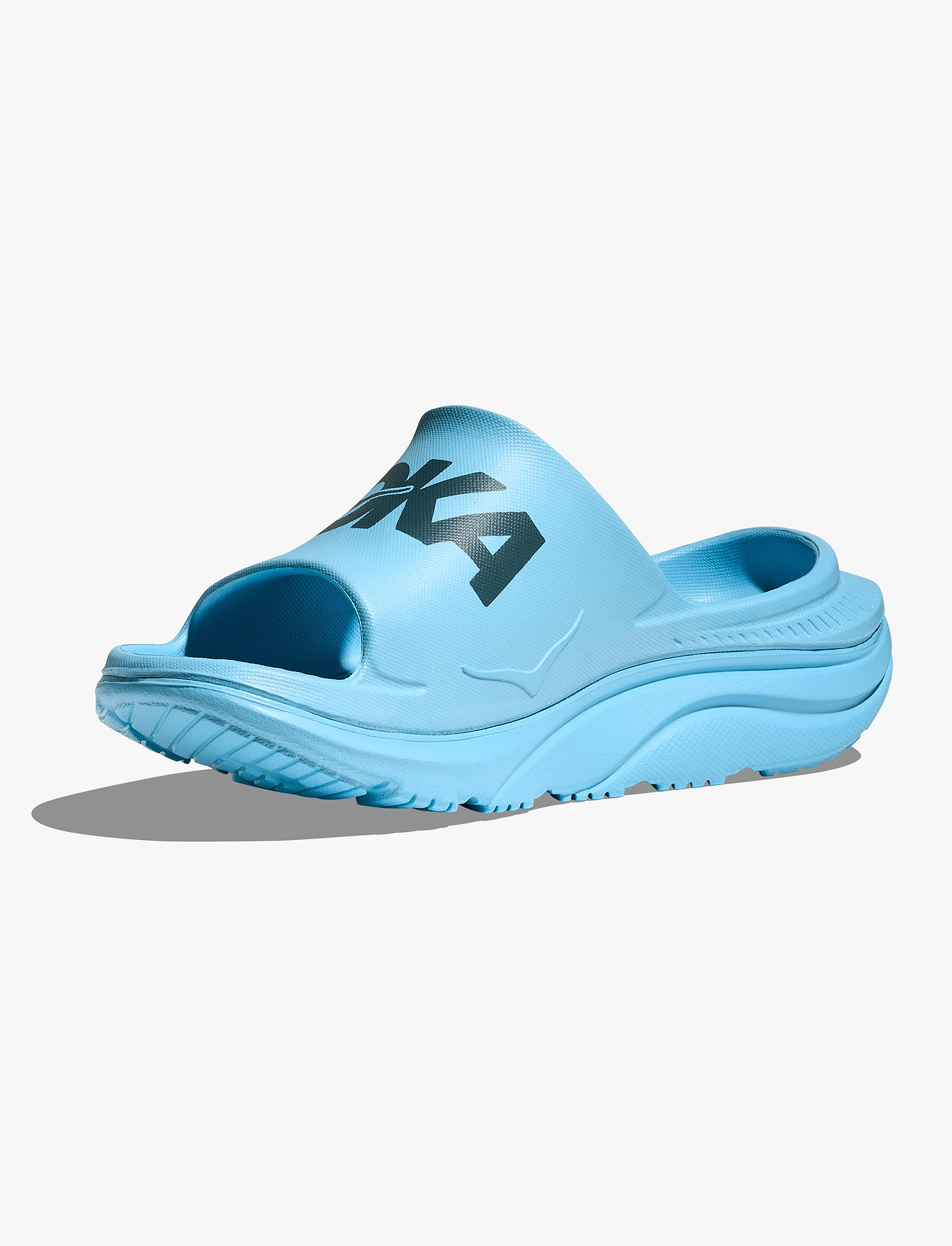 HOKA ORA ATHLETIC SLIDE - כפכפי אורה אתלטיקס סלייד