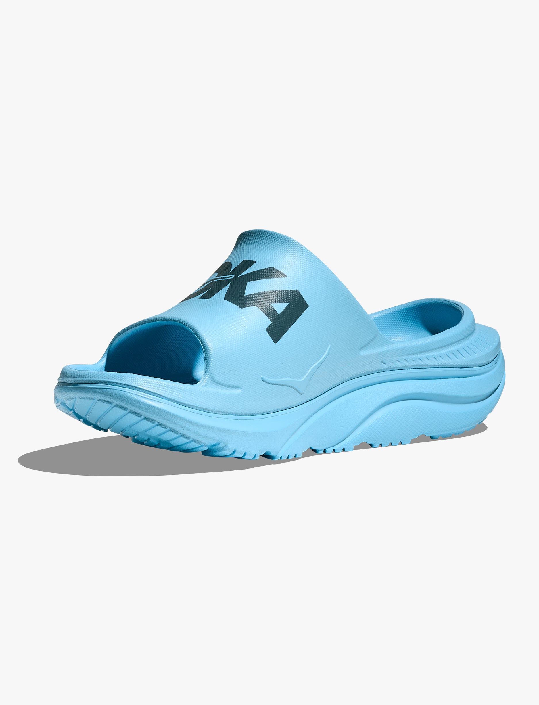HOKA ORA ATHLETIC SLIDE - כפכפי אורה אתלטיקס סלייד