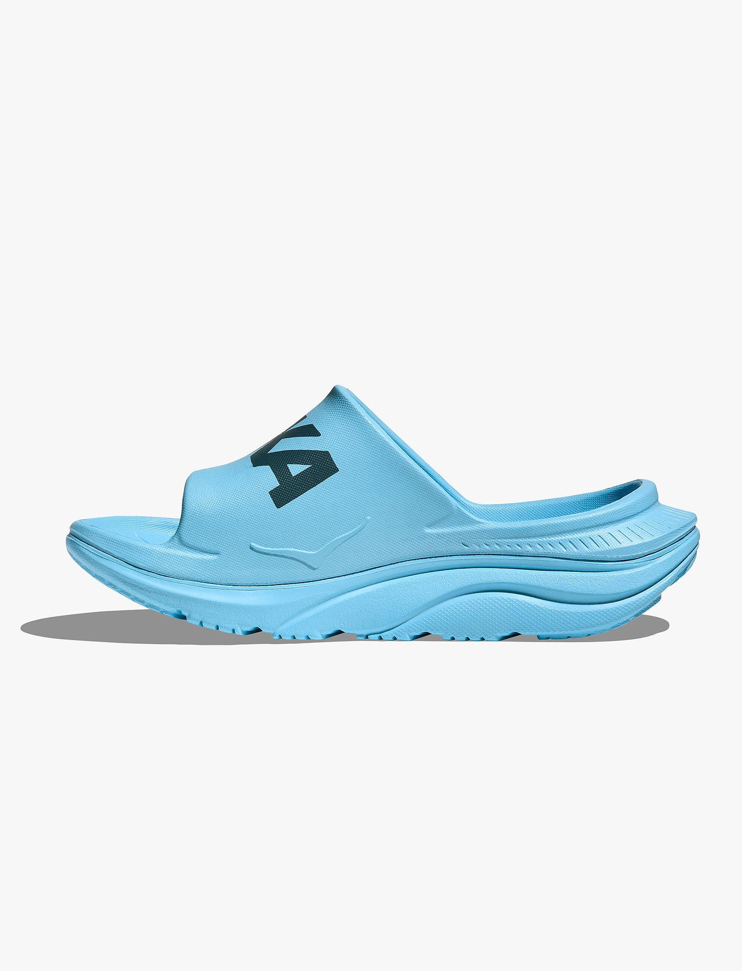 HOKA ORA ATHLETIC SLIDE - כפכפי אורה אתלטיקס סלייד