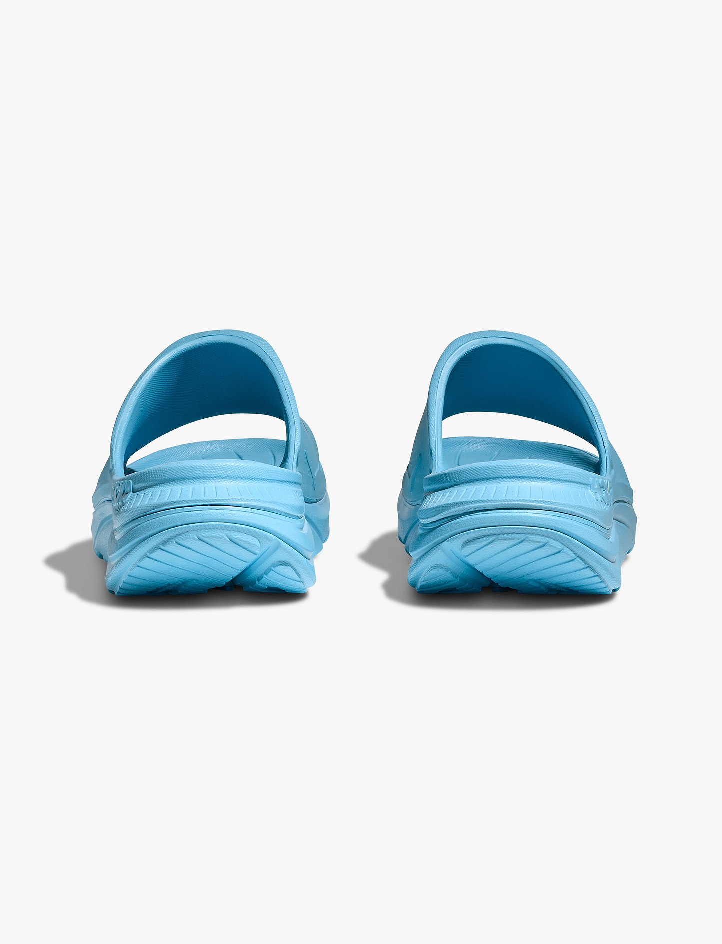 HOKA ORA ATHLETIC SLIDE - כפכפי אורה אתלטיקס סלייד