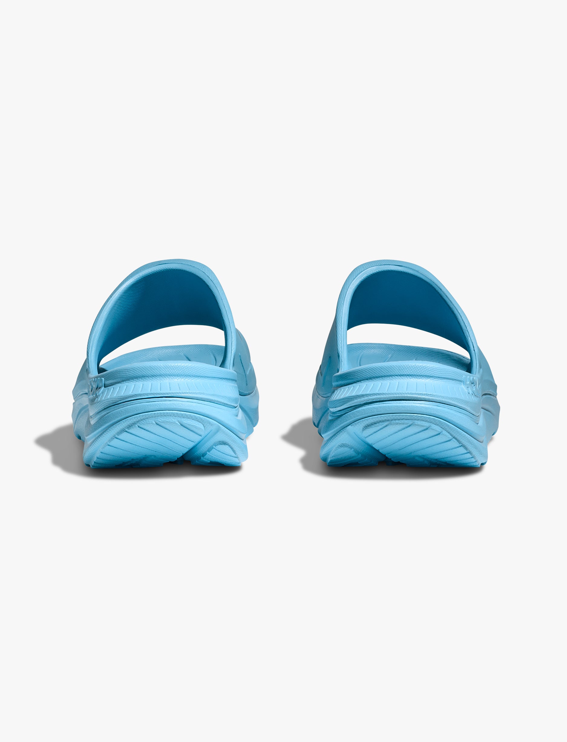 HOKA ORA ATHLETIC SLIDE - כפכפי אורה אתלטיקס סלייד
