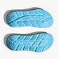 HOKA ORA ATHLETIC SLIDE - כפכפי אורה אתלטיקס סלייד