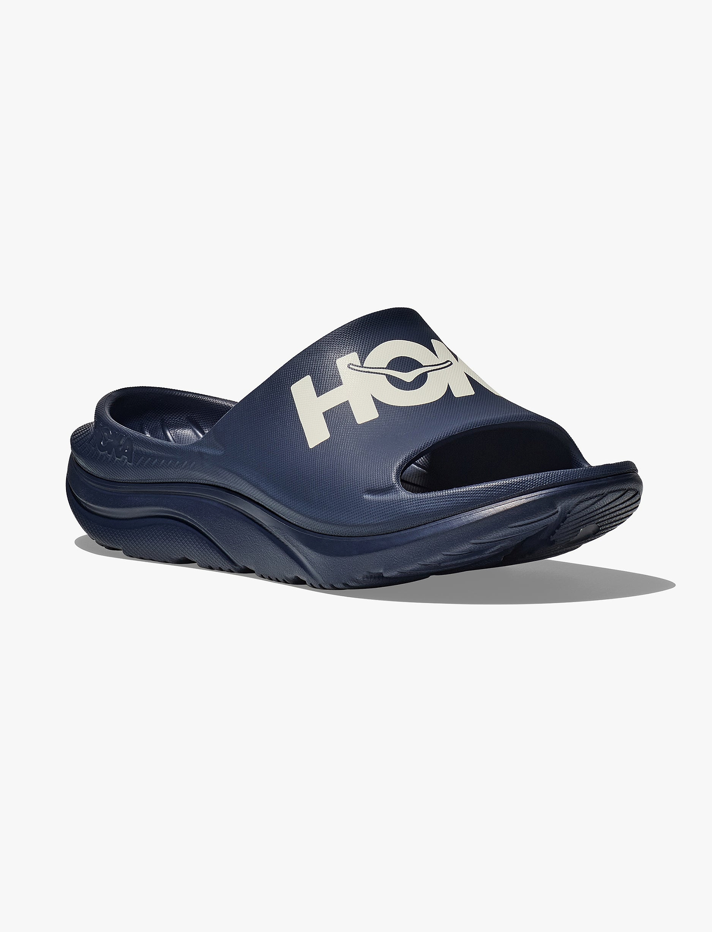 HOKA ORA ATHLETIC SLIDE - כפכפי אורה אתלטיקס סלייד