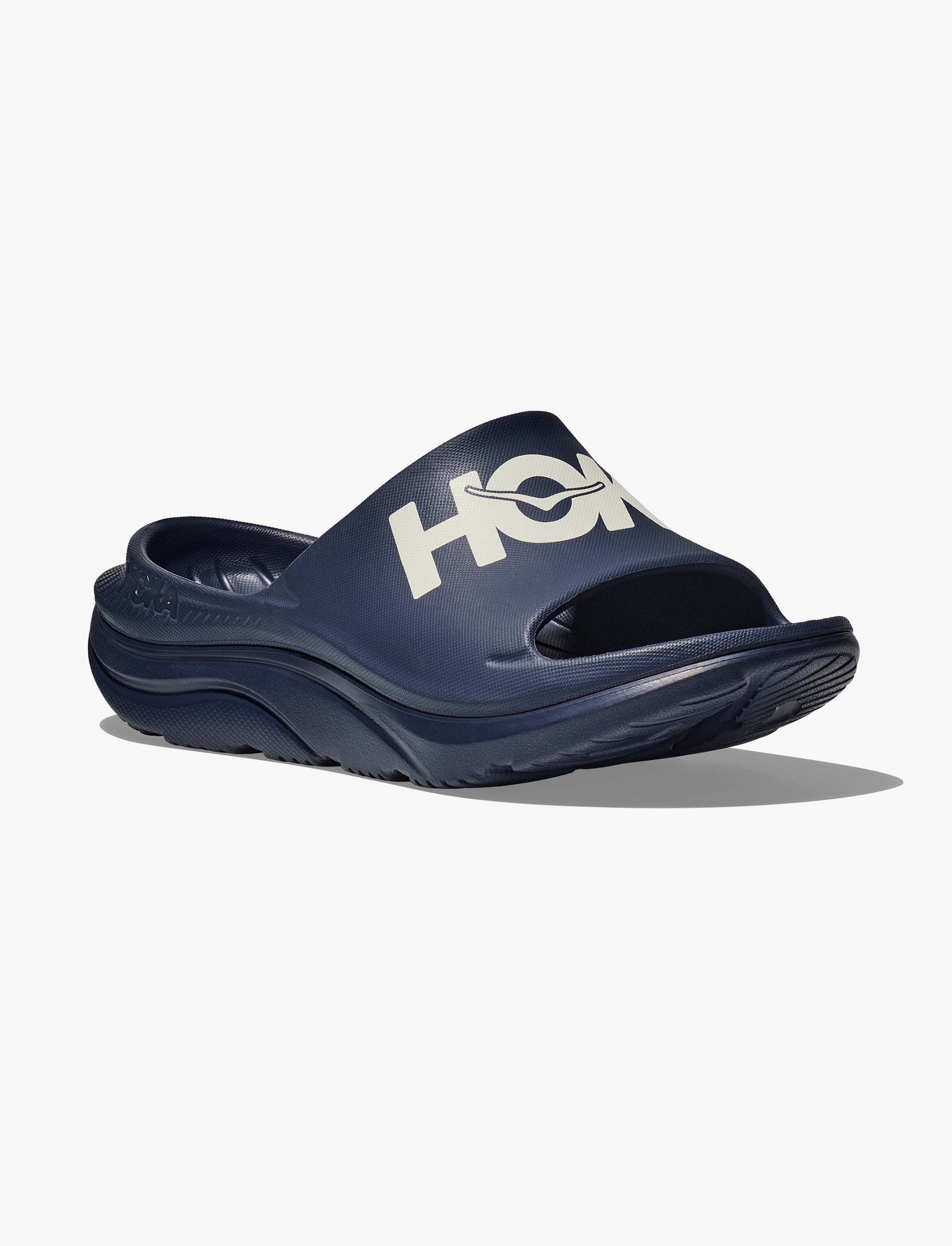HOKA ORA ATHLETIC SLIDE - כפכפי אורה אתלטיקס סלייד