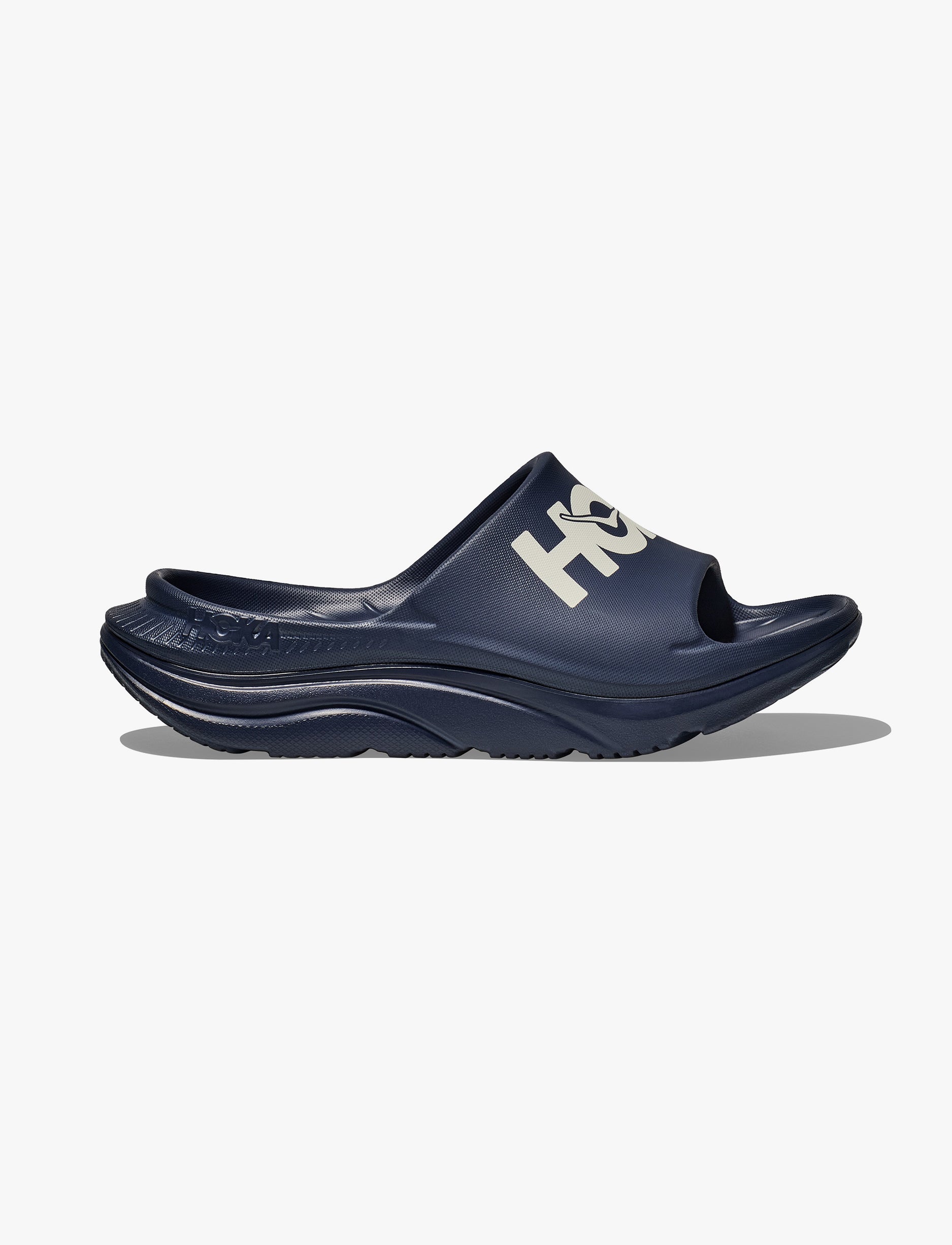 HOKA ORA ATHLETIC SLIDE - כפכפי אורה אתלטיקס סלייד