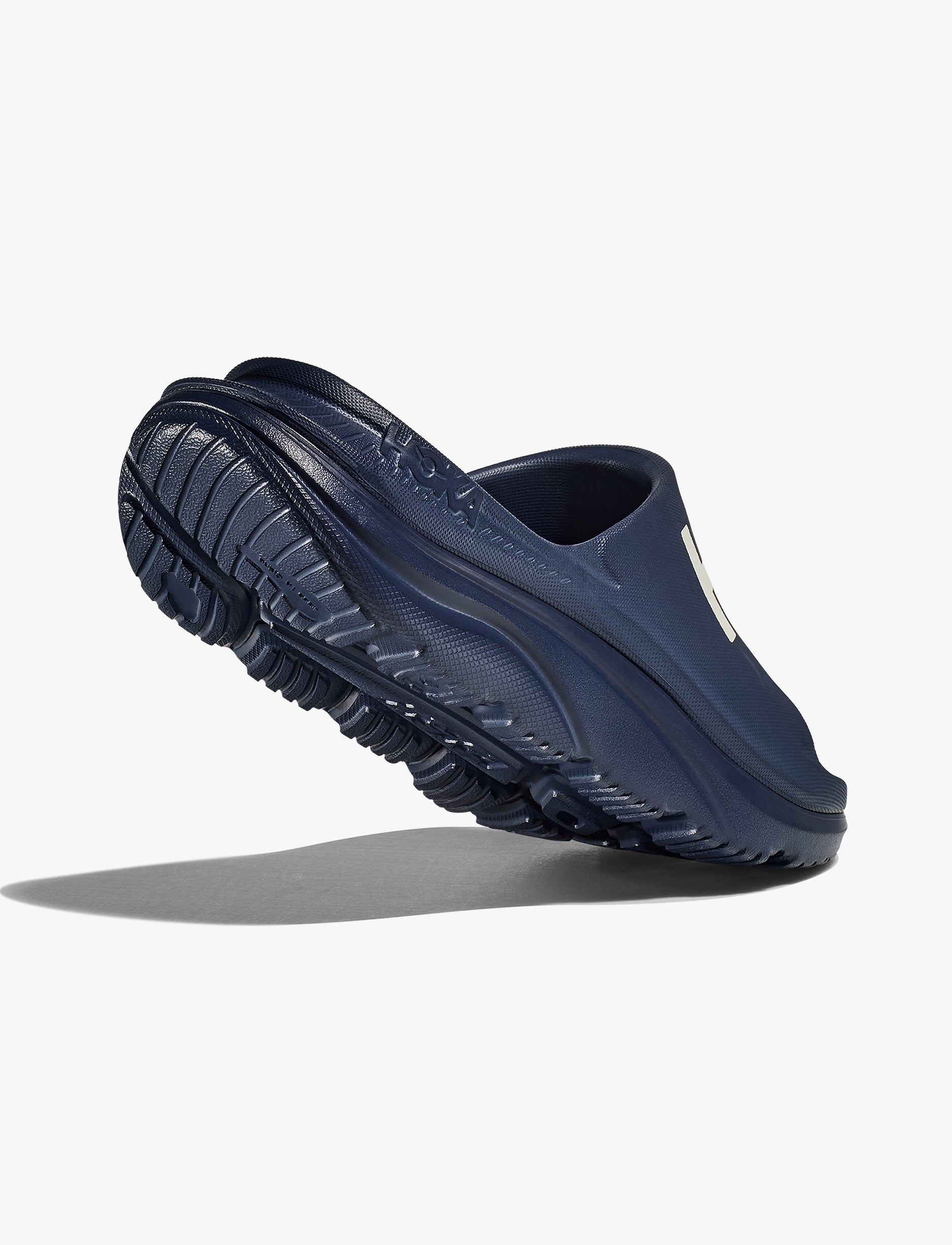 HOKA ORA ATHLETIC SLIDE - כפכפי אורה אתלטיקס סלייד