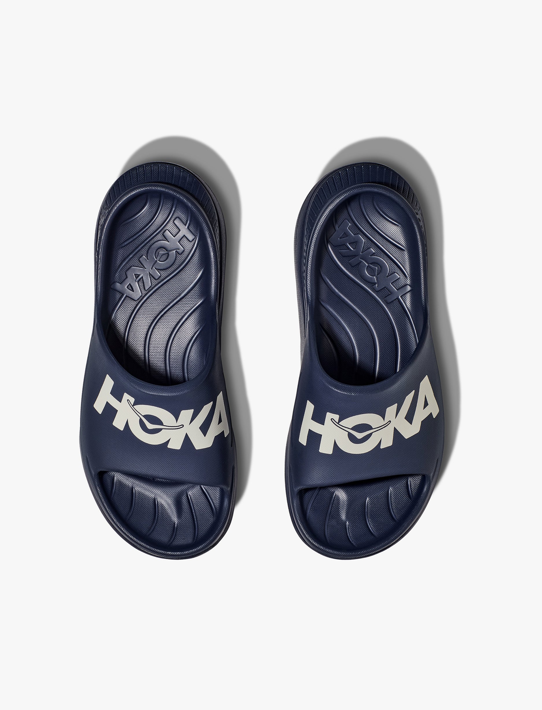 HOKA ORA ATHLETIC SLIDE - כפכפי אורה אתלטיקס סלייד