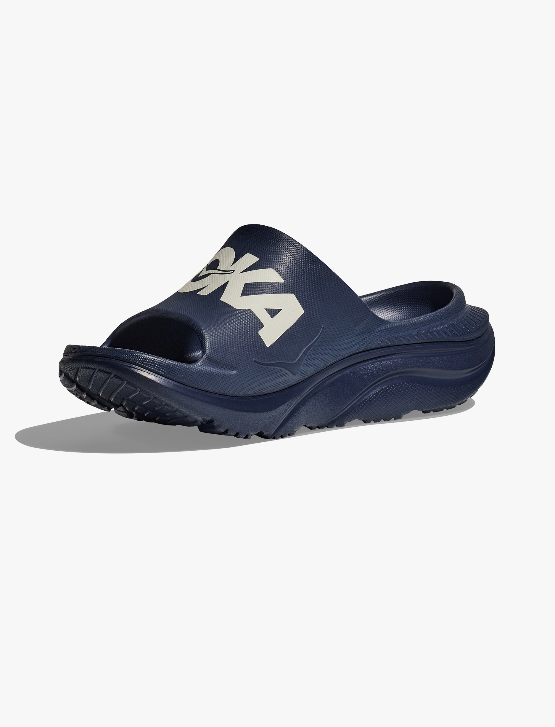 HOKA ORA ATHLETIC SLIDE - כפכפי אורה אתלטיקס סלייד