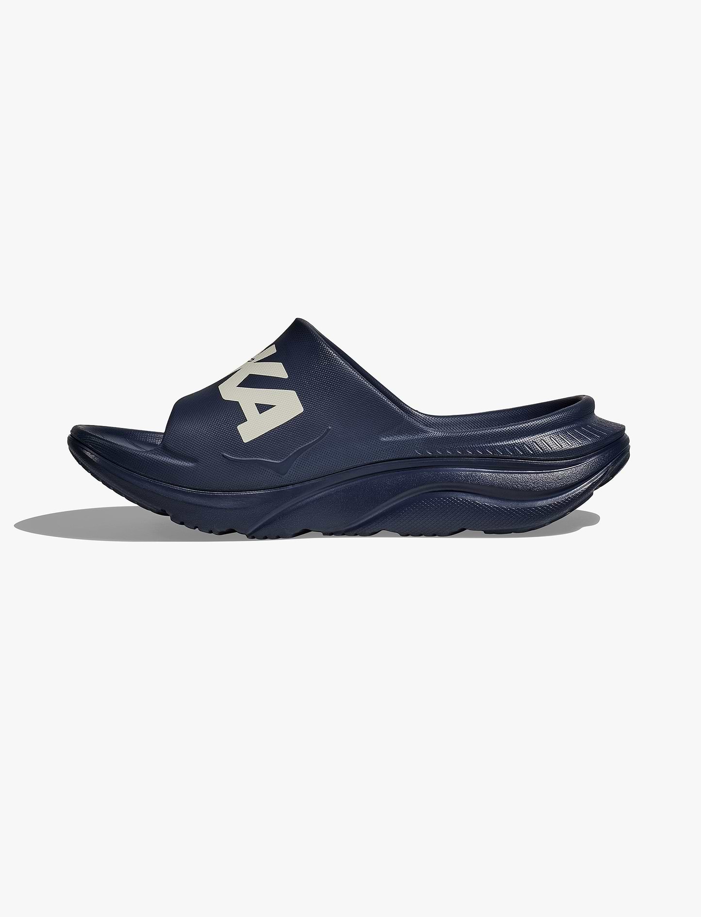 HOKA ORA ATHLETIC SLIDE - כפכפי אורה אתלטיקס סלייד