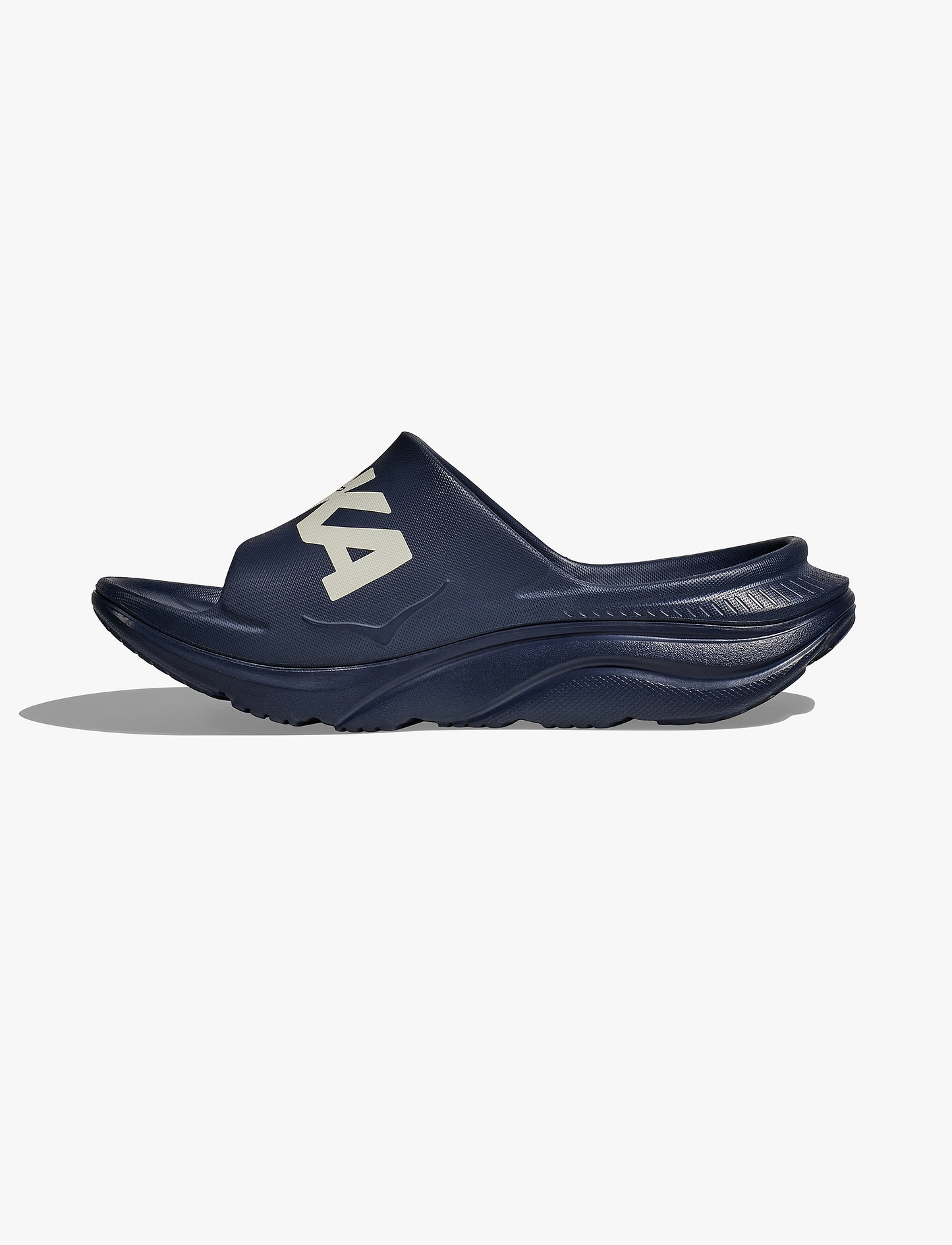 HOKA ORA ATHLETIC SLIDE - כפכפי אורה אתלטיקס סלייד